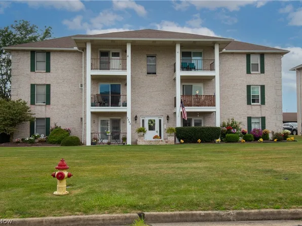 7362 Eisenhower Dr Unit 3, Boardman, OH 44512