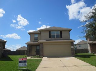 1323 Joy Oaks Ln, Houston, TX 77073