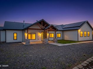 351 W 3rd Ave, Eagar, AZ 85925