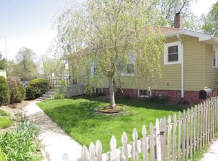 1109 E Washington St, Urbana, IL 61801