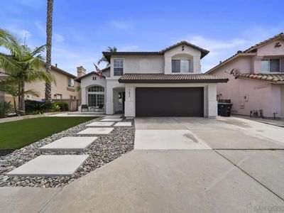 702 Sundance Ct, Chula Vista, CA, 91911