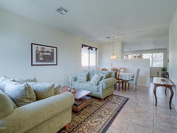 4th image of 9807 N Desert Rose Dr
