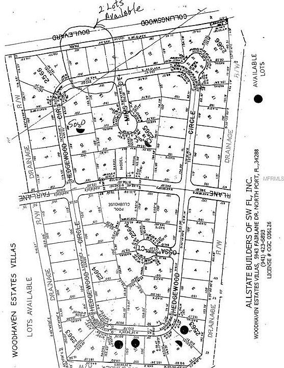 2nd image of 9 Hedgewood Cir