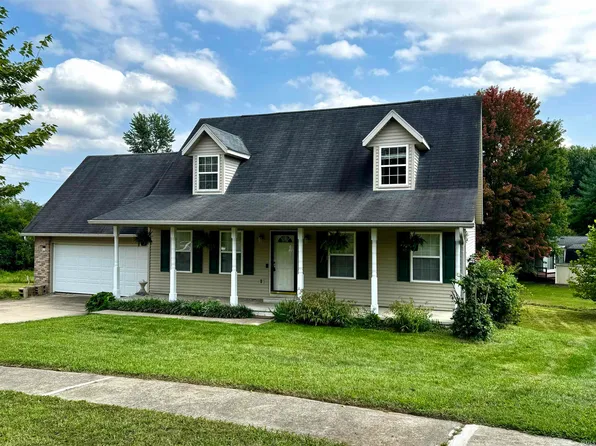 1213 W Woodhill Dr, Bloomington, IN 47403