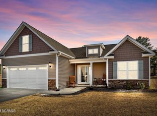 3030 Lucas Ct, Greenville, NC 27858