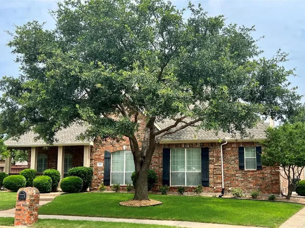 321 Huntington Dr, Murphy, TX 75094