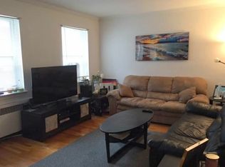 16 Fairbanks St #2, Brookline, MA 02446