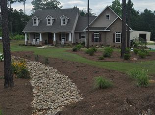 4398 Judge Brown Rd, Valley, AL 36854