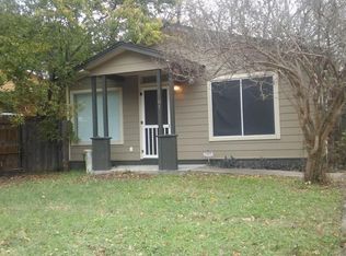 1107 Omega St #HOME, Austin, TX 78721