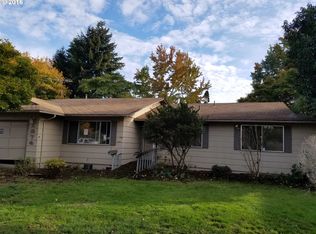 1374 Lockhaven Dr NE, Keizer, OR 97303