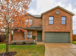 1105 Dexford Dr, Austin, TX 78753