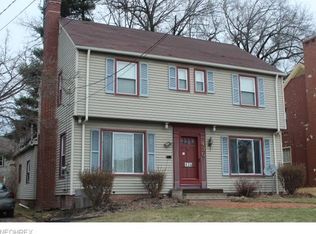 436 W Midlothian Blvd, Youngstown, OH