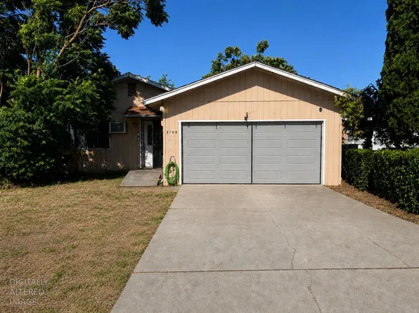 2104 S Pilgrim St, Stockton, CA 95206