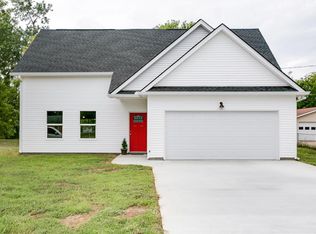 5409 Ellis Pl, Murfreesboro, TN 37129