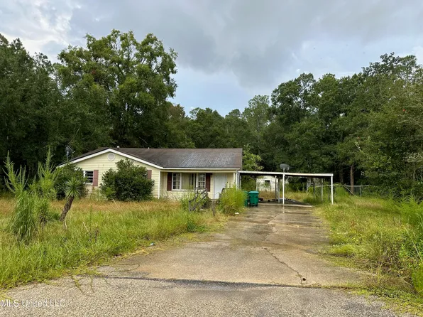 5401 33rd St, Gulfport, MS 39501