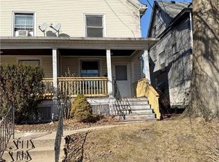 139.5 Park Ave #1/2, New Castle, PA 16101