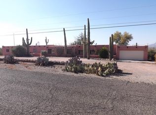 3556 N Prospectors Rd, Apache Junction, AZ 85119