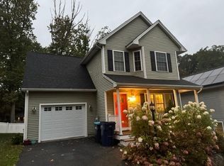 15 Basswood Blvd #15, Worcester, MA 01605
