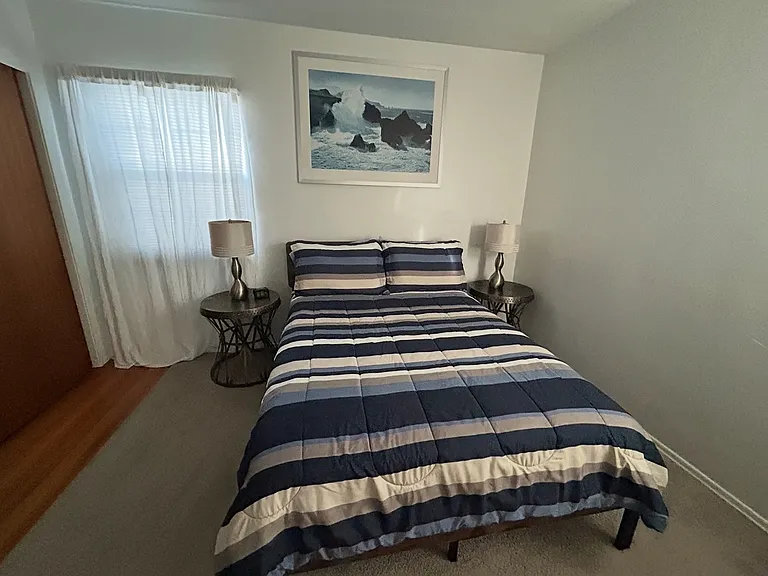 Bedroom #2