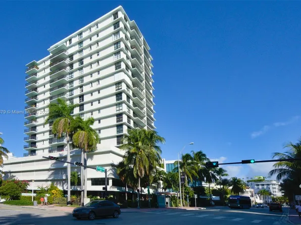1800 Collins Ave APT 10D, Miami Beach, FL 33139
