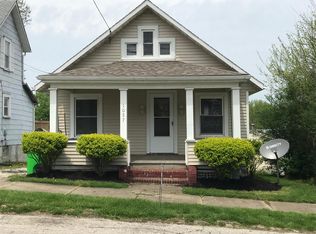 1057 Shannon Ave, Barberton, OH