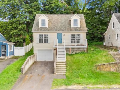 59 Colony Street, Bristol, CT, 06010
