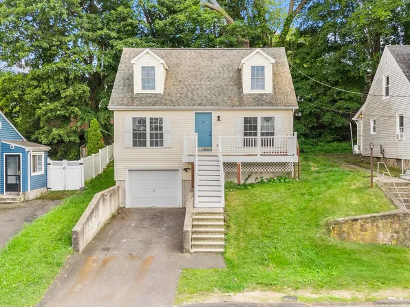 59 Colony Street, Bristol, CT 06010