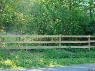 Logtown Rd, Pt jervis, NY 12771