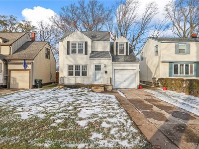 87 Westchester Blvd, Buffalo, NY, 14217