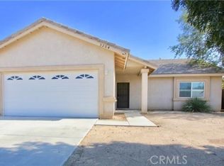 3204 Gordon St, Rosamond, CA 93560
