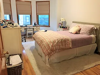 Rented by Joe Gotham LTD