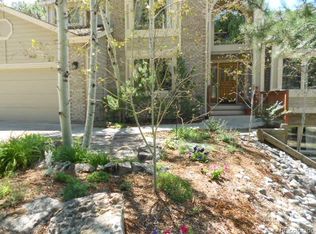 1450 Lone Scout Lookout, Monument, CO 80132