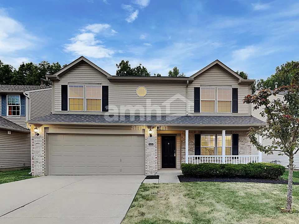 10498 Northern Dancer Dr