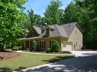 243 Willow Leaf Way, Sharpsburg, GA 30277