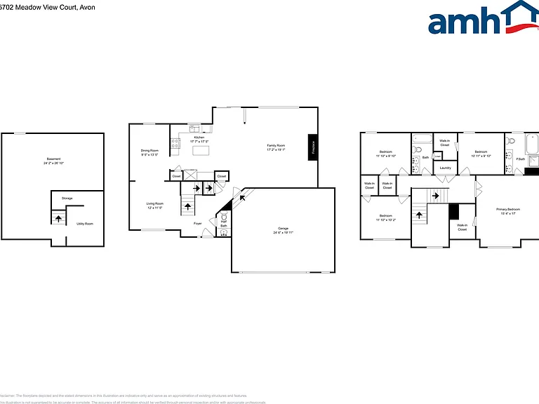 6702 Meadow View Ct — Photo 2