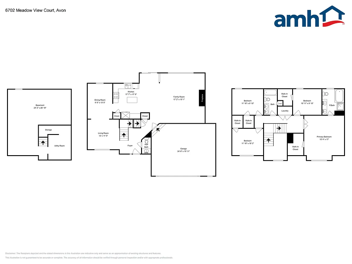 Building Photo - 6702 Meadow View Ct