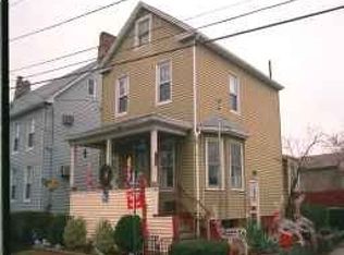 1657 Oliver St, Rahway, NJ 07065