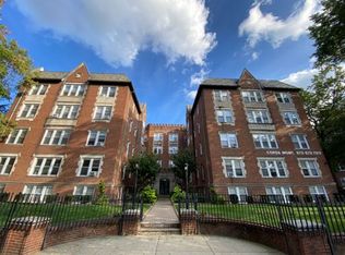 The Dalmar, East Orange, NJ 07017