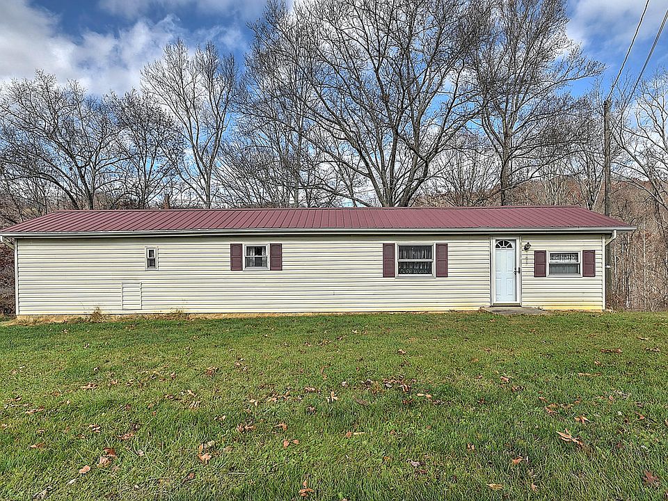 6677 Nickelsville Hwy, Nickelsville, VA 24271 Zillow
