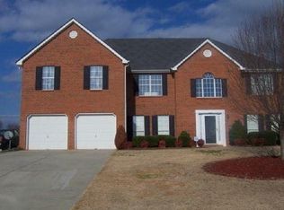 9680 Tyler Ter, Jonesboro, GA 30238