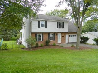 18 Brown Ln, Apalachin, NY 13732