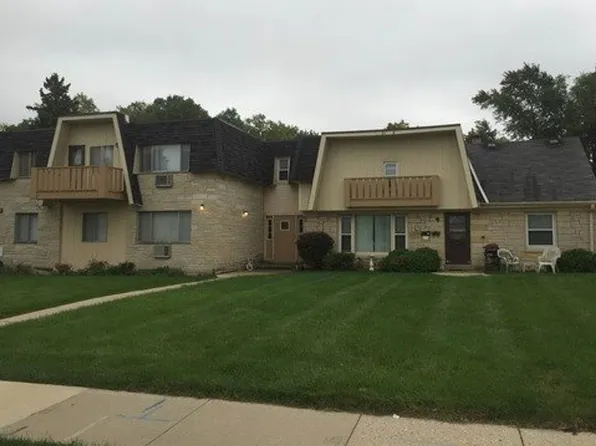 8307 Oklahoma, 8307 W Oklahoma Ave APT 12, Milwaukee, WI 53219
