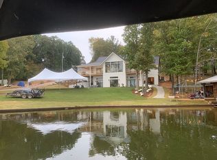 1245 Pine Lake Rd, Lexington, TN 38351