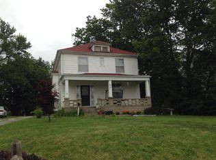 872 S Odell Ave, Marshall, MO 65340