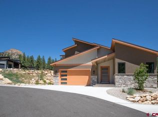 41 Yucca Ct, Durango, CO 81301