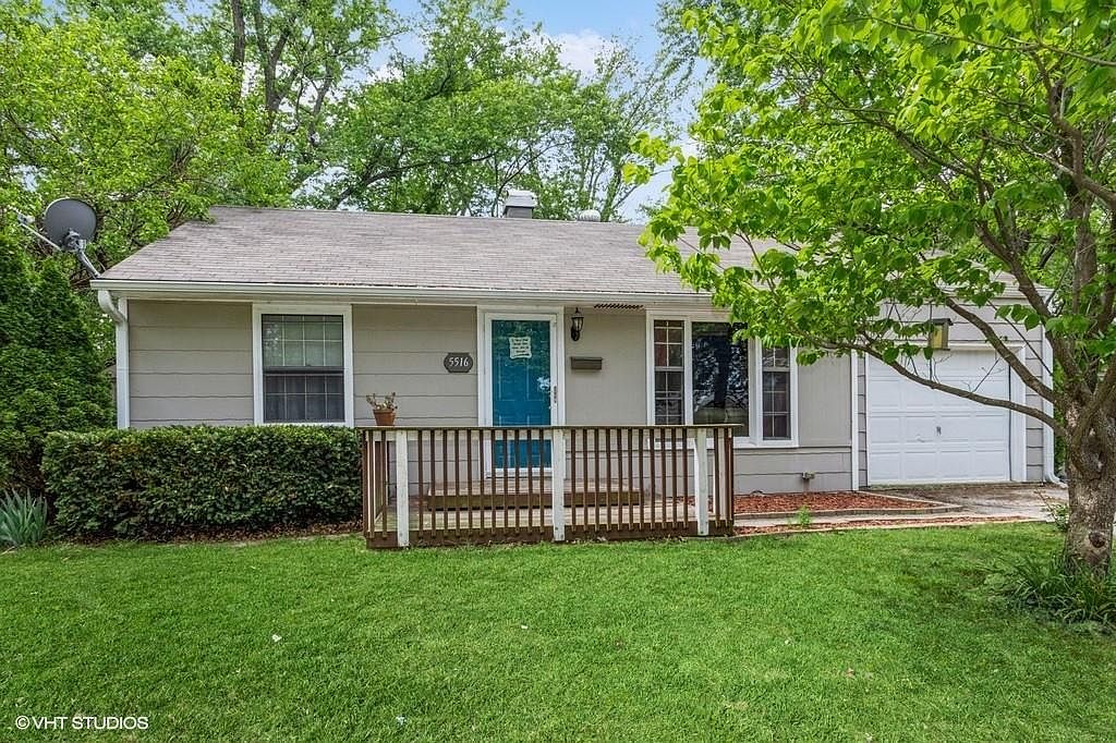 5516 Hunter St, Raytown, MO 64133 Zillow
