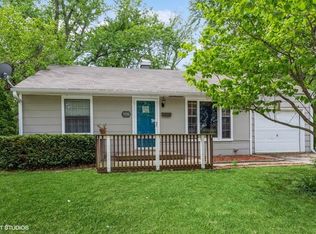 5516 Hunter St, Raytown, MO 64133