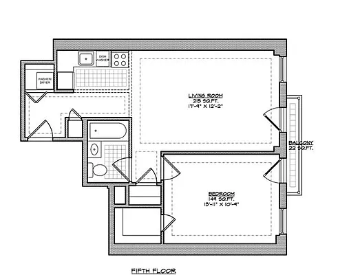Rented by Think Properties | media 16