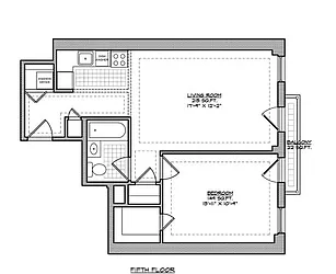 Rented by Think Properties