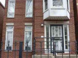 3405 S Indiana Ave, Chicago, IL 60616